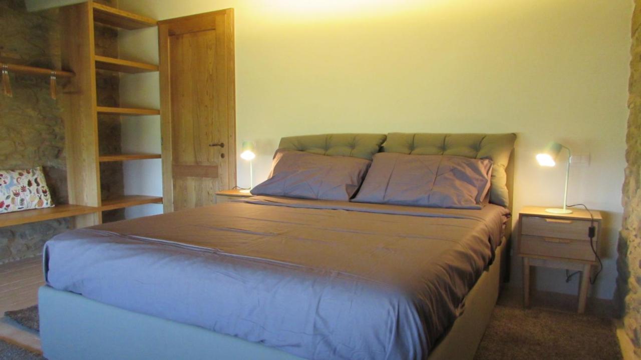 Civico 24 Villa Montalcino Dış mekan fotoğraf