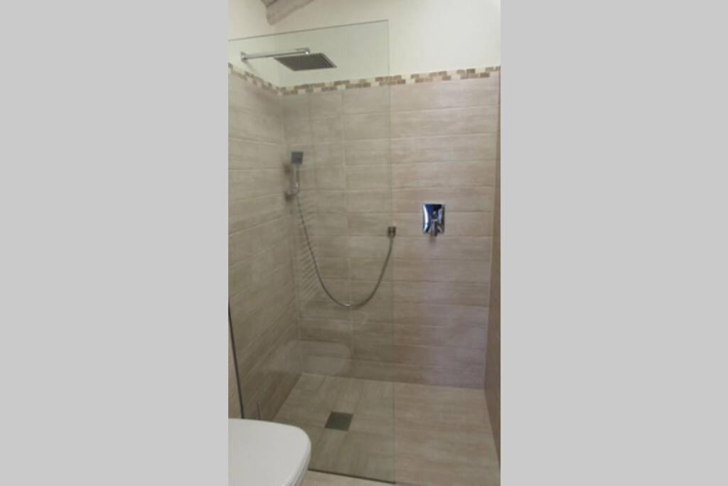 Civico 24 Villa Montalcino Dış mekan fotoğraf