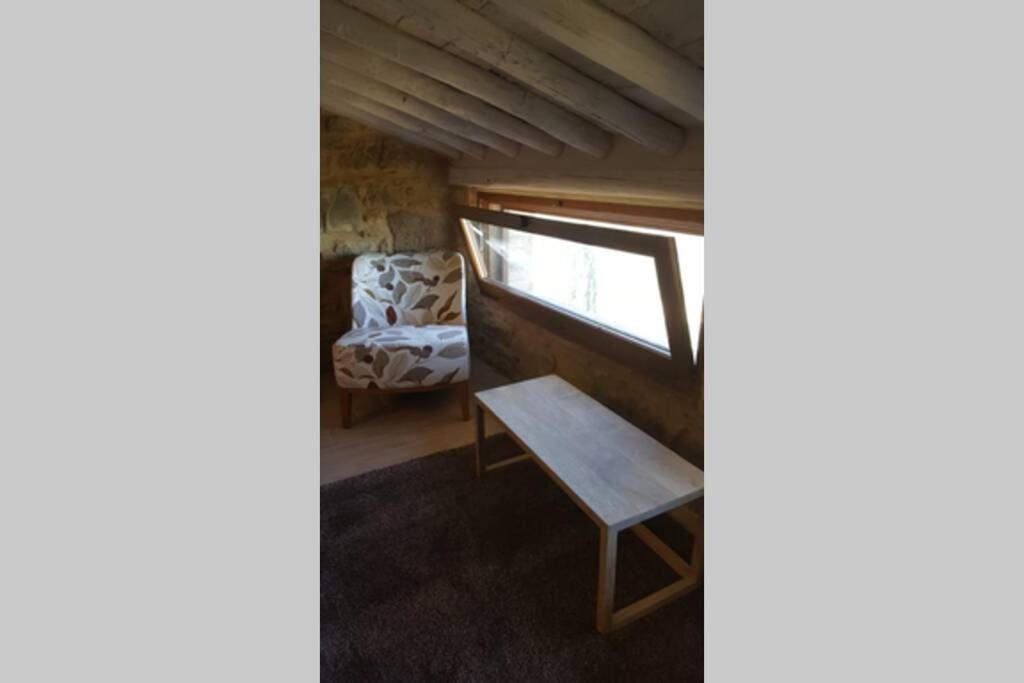 Civico 24 Villa Montalcino Dış mekan fotoğraf
