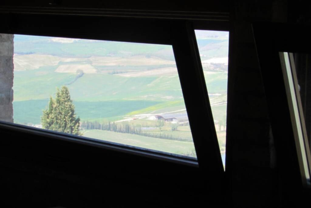 Civico 24 Villa Montalcino Dış mekan fotoğraf