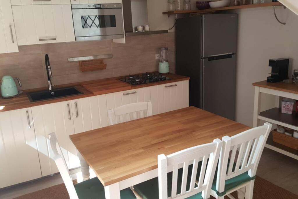 Civico 24 Villa Montalcino Dış mekan fotoğraf