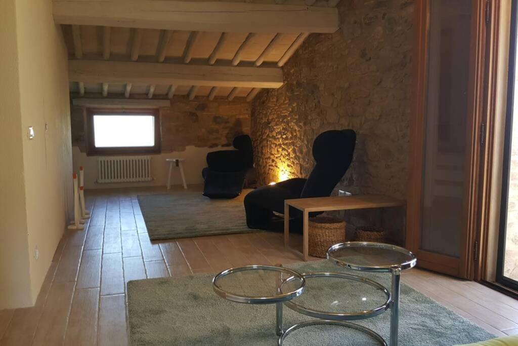 Civico 24 Villa Montalcino Dış mekan fotoğraf